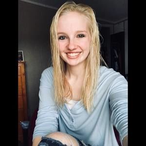 Meet your Posher, Madison